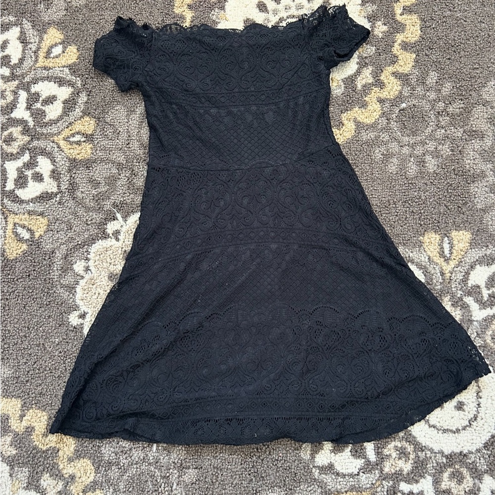 Rewind dress